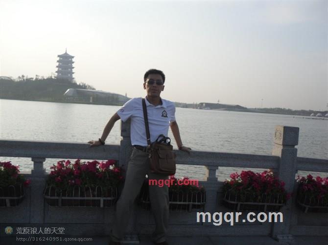 长安孤狼的第2张照片