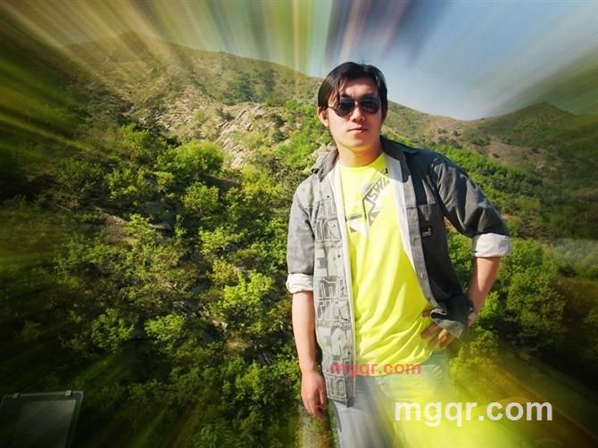 水木枫华的第2张照片