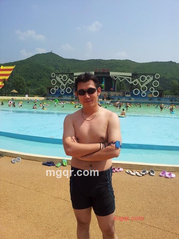 水木枫华的第1张照片