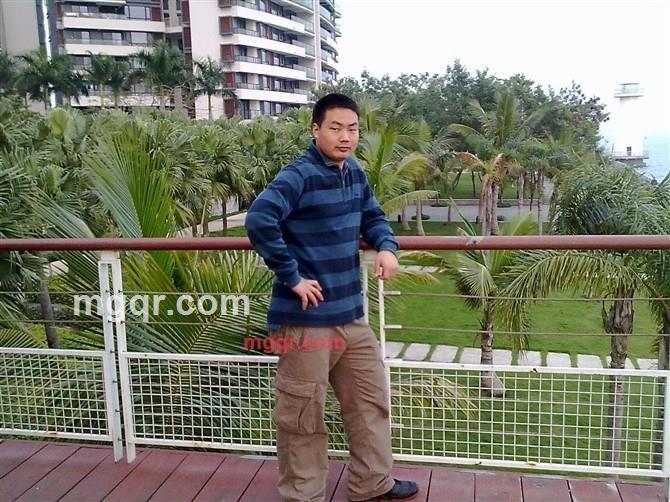 黑夜之后的第1张照片