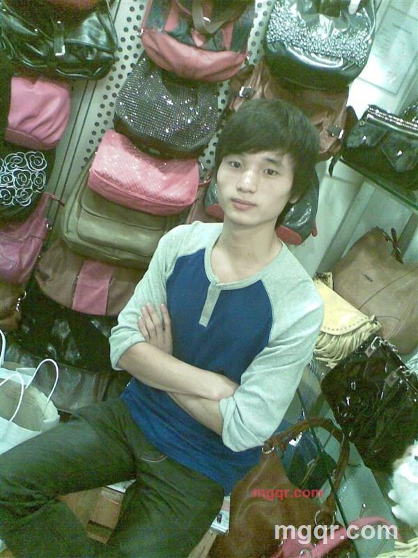 何必A的第2张照片