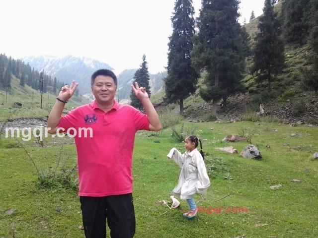 小巴的第8张照片