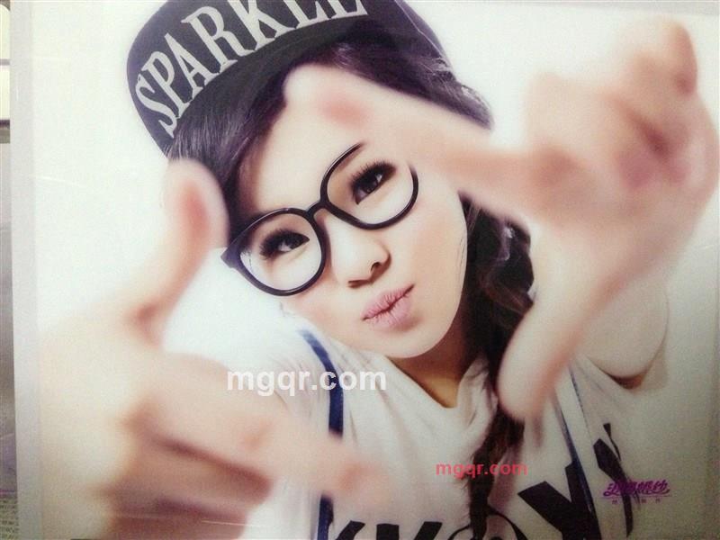 墨菲尔的第1张照片