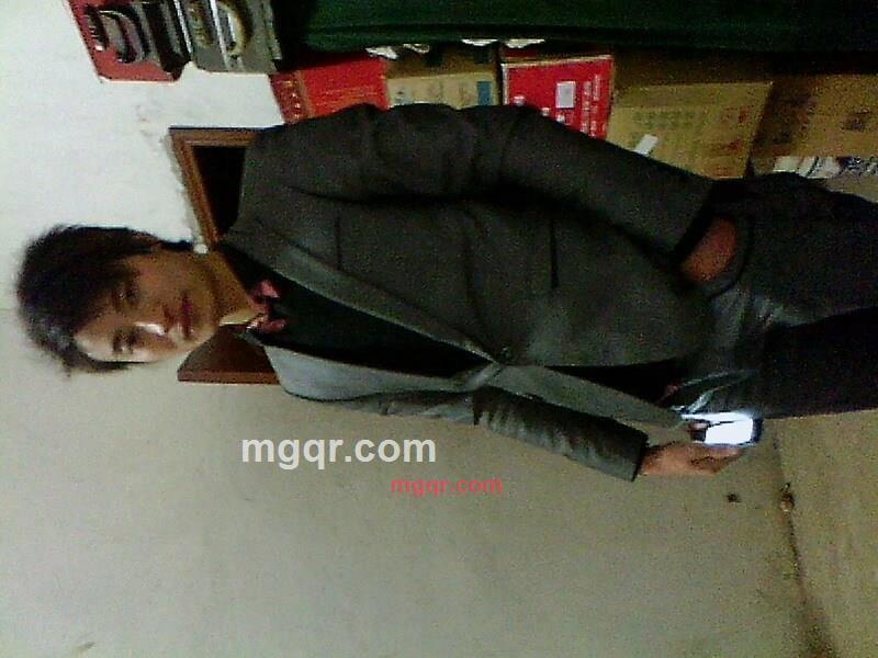 嘿 大叔的第1张照片