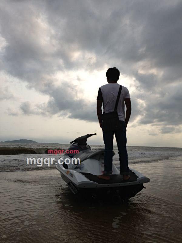 心若倦了的第4张照片