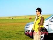 南山侠的第1张照片