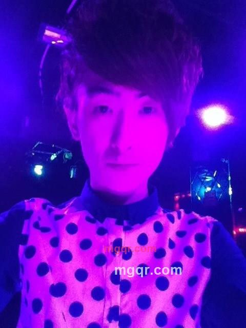 午夜潮男。的第7张照片