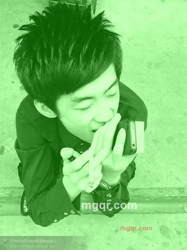 午夜潮男。的第6张照片