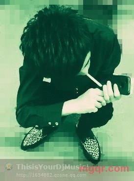 午夜潮男。的第4张照片