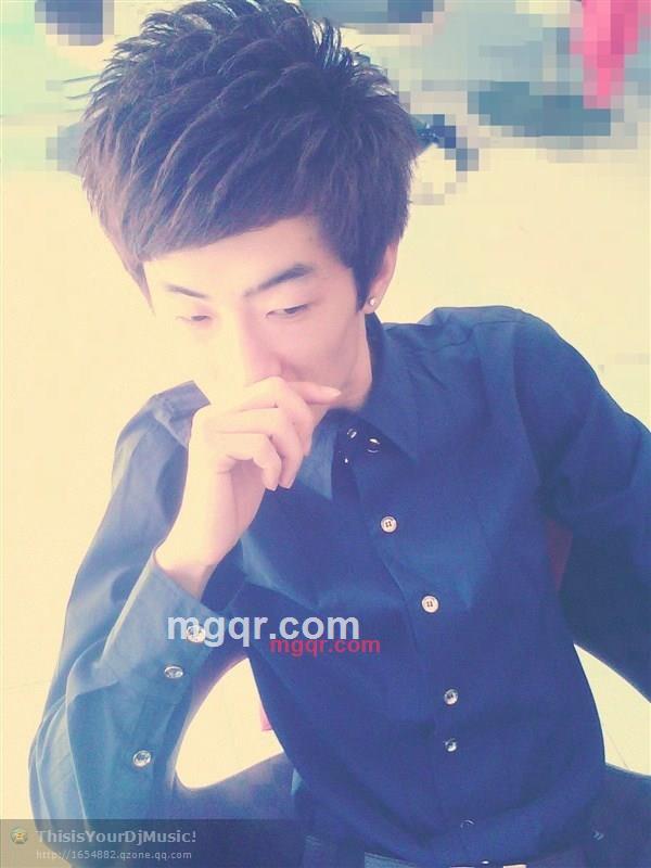 午夜潮男。的第5张照片