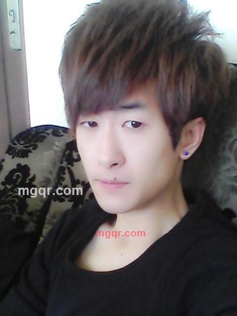 午夜潮男。的第9张照片