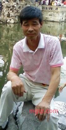 A孤独客的第1张照片