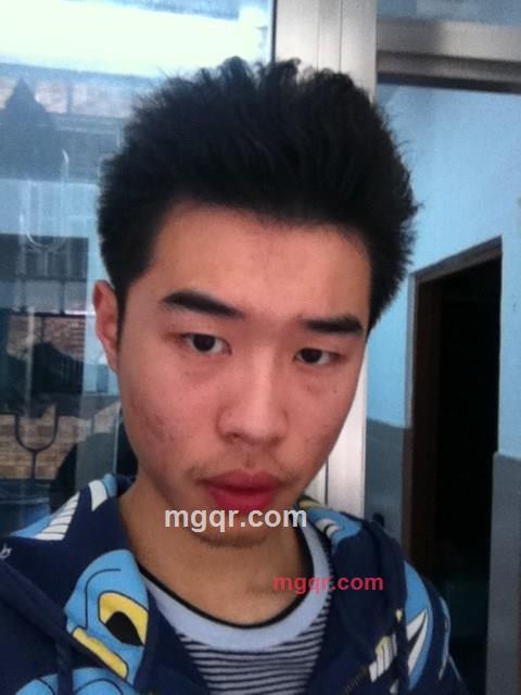 木子金兑的第1张照片