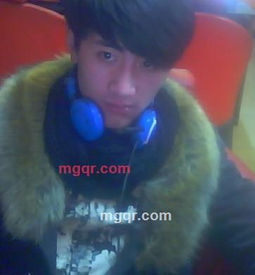 多情浪子天扬的第1张照片