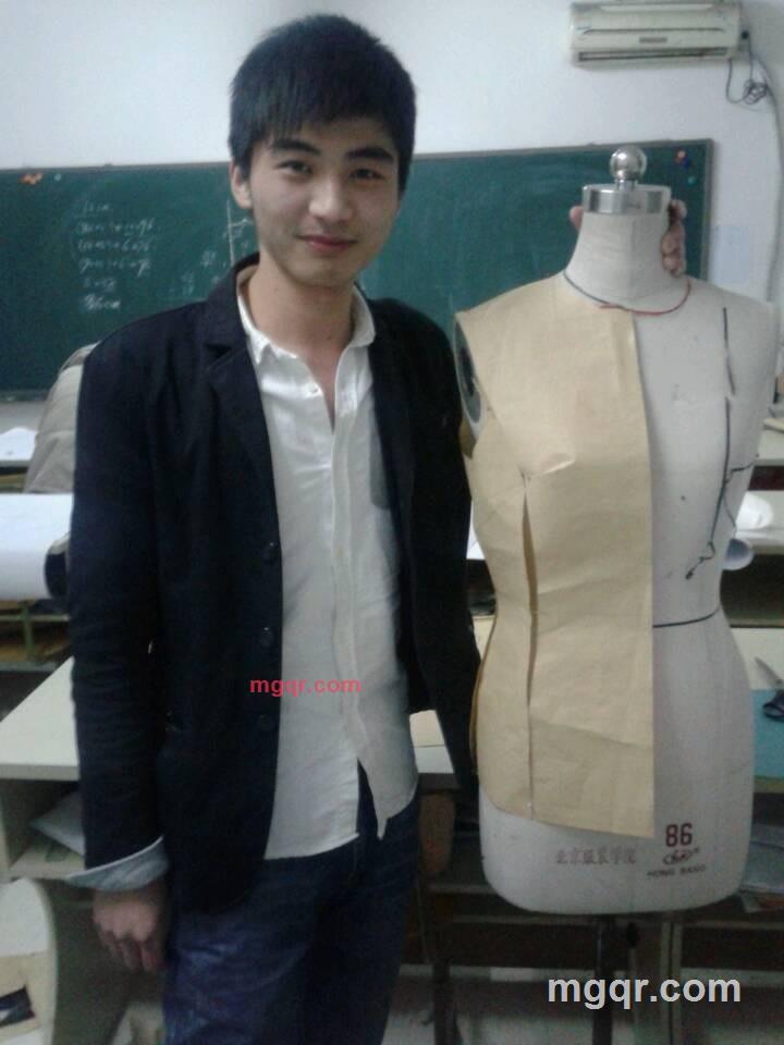 时间的地方的第3张照片