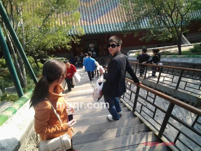 时间的地方的第2张照片