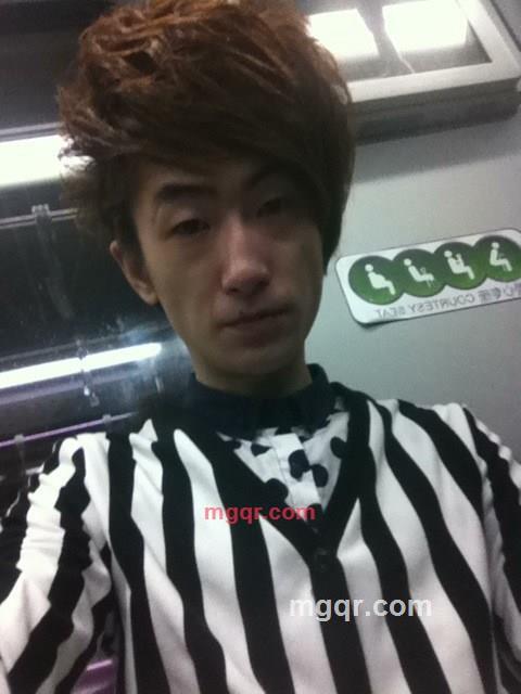 午夜潮男。的第1张照片