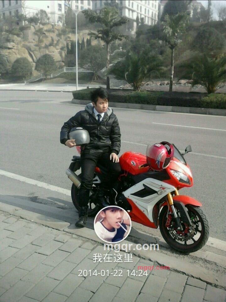 飞行土豆的第3张照片