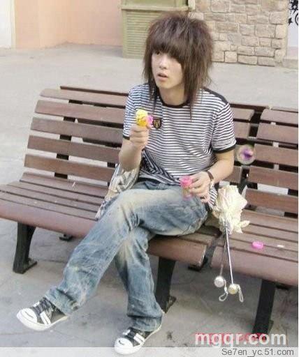 杨宇轩丶的第1张照片