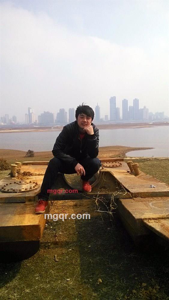 虎仔的第1张照片
