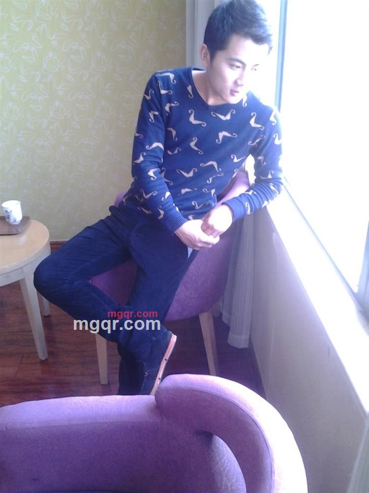 小帅哥阿楠的第4张照片