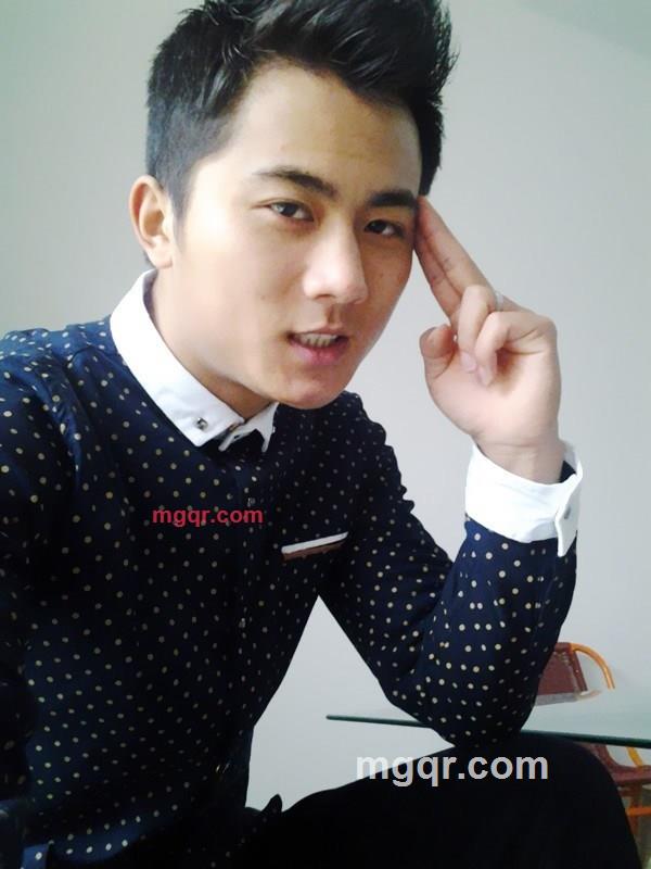 小帅哥阿楠的第3张照片