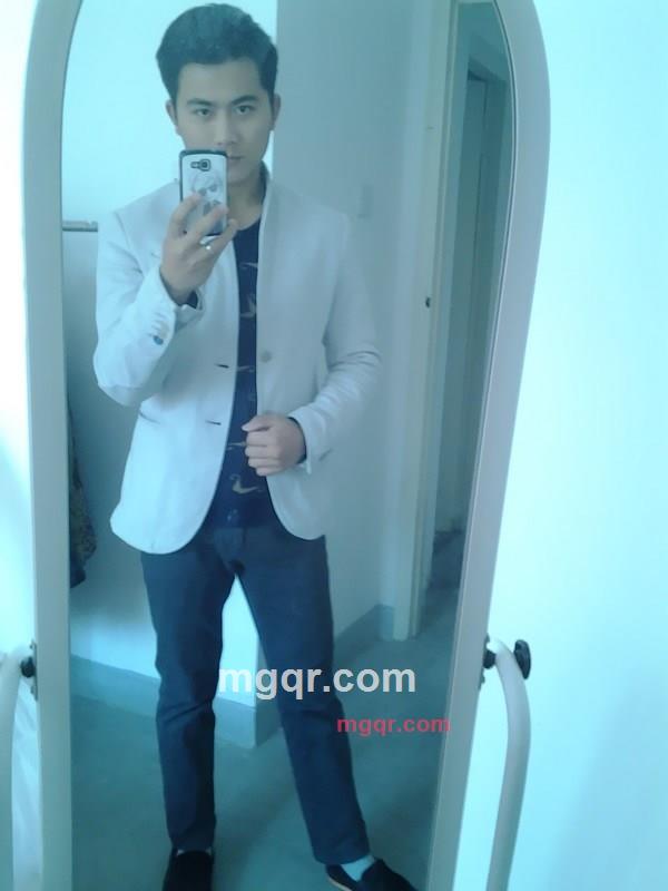 小帅哥阿楠的第2张照片