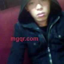 寂寞！男士的第1张照片