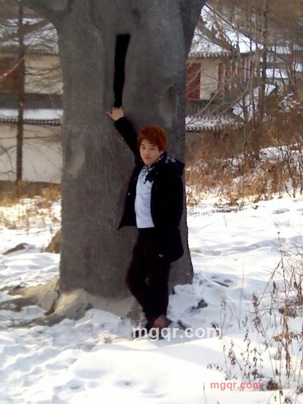 浪 荡的第16张照片