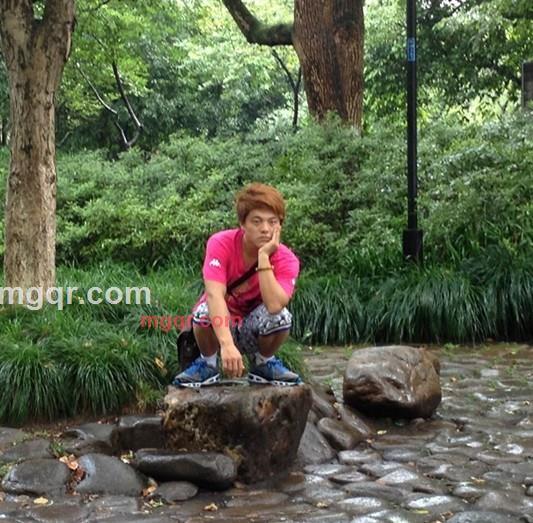 浪 荡的第14张照片