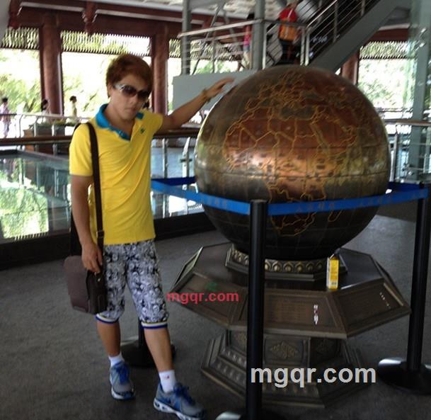 浪 荡的第11张照片