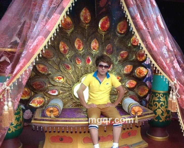 浪 荡的第9张照片