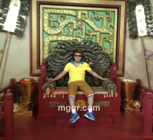 浪 荡的第8张照片