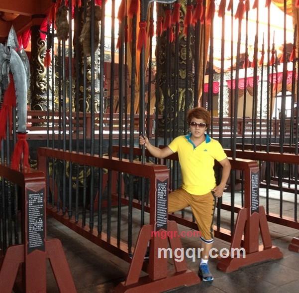 浪 荡的第7张照片