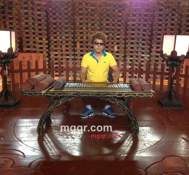 浪 荡的第5张照片