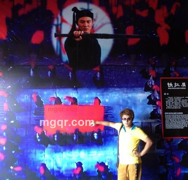 浪 荡的第4张照片