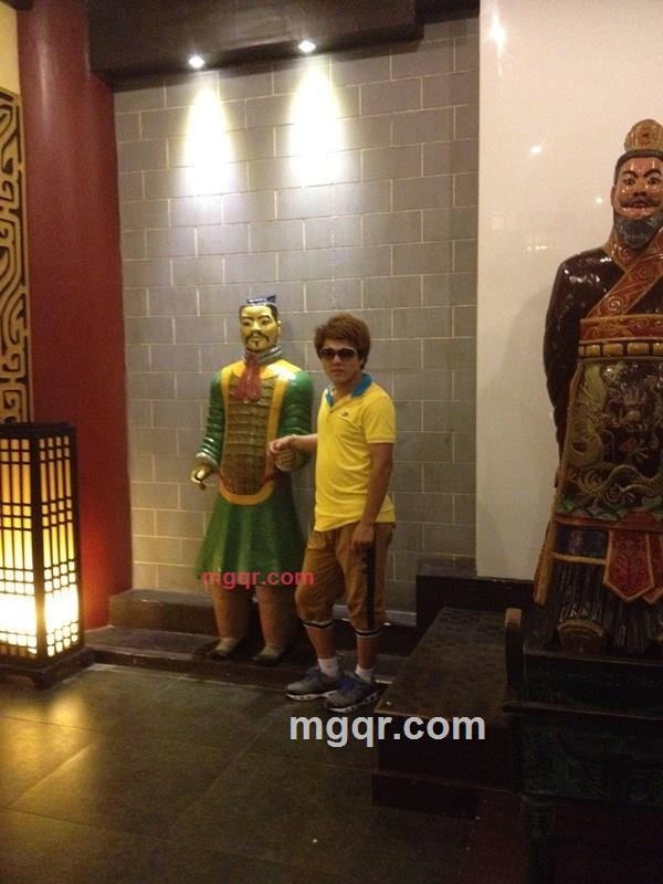 浪 荡的第2张照片