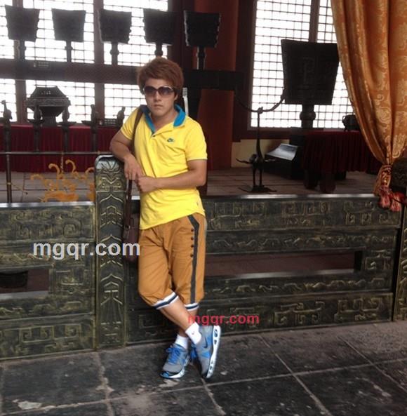 浪 荡的第6张照片