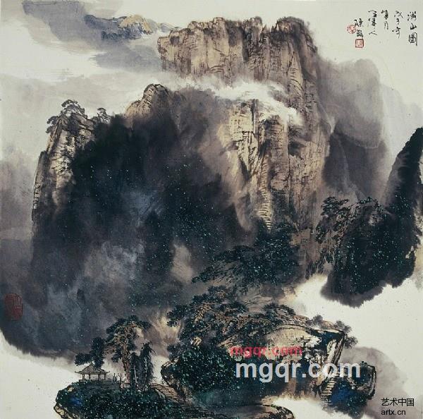 大山王的第3张照片