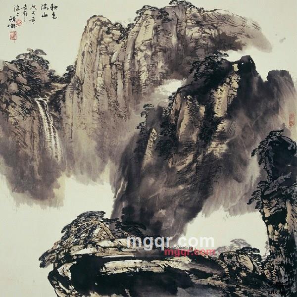 大山王的第2张照片