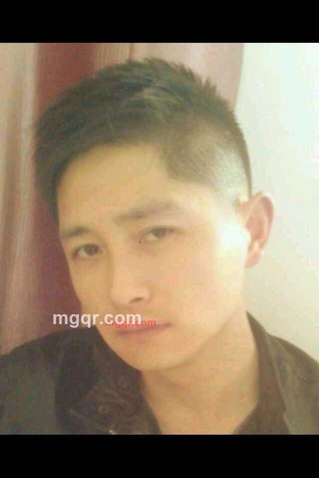 黑老三的第1张照片