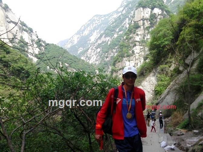 楚子潇湘的第1张照片