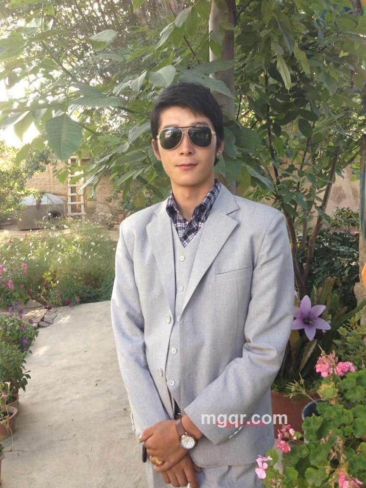 华青才让的第24张照片