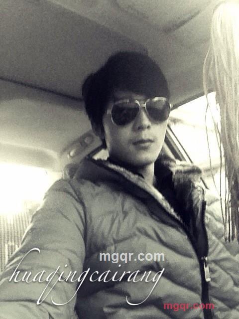 华青才让的第21张照片