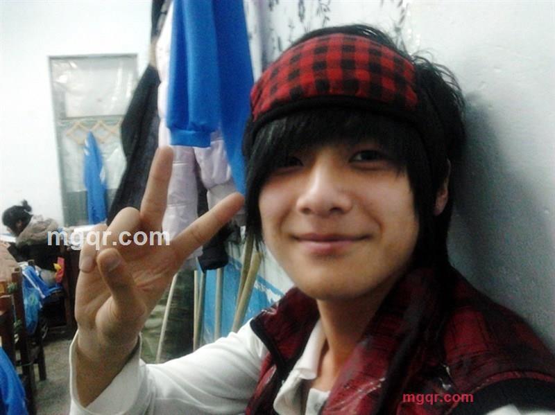 Ge、小冷的第1张照片