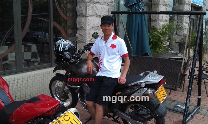 韦小宝的第1张照片