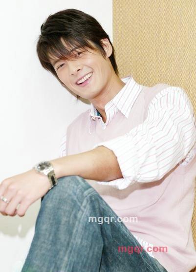 遇上妳的第1张照片