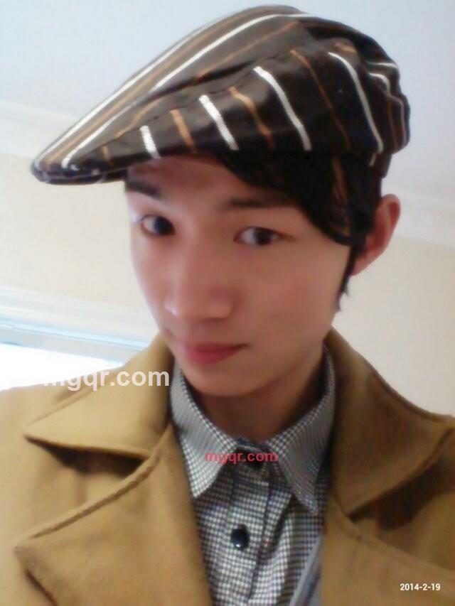 王少安的第1张照片