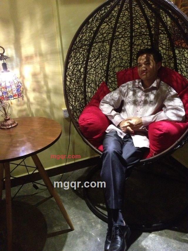 待命的第1张照片