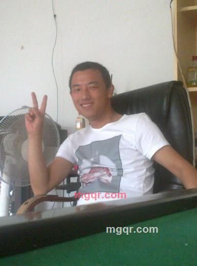 OUT MAN的第1张照片